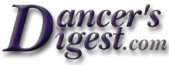 Go to Home of Dancer's Digest